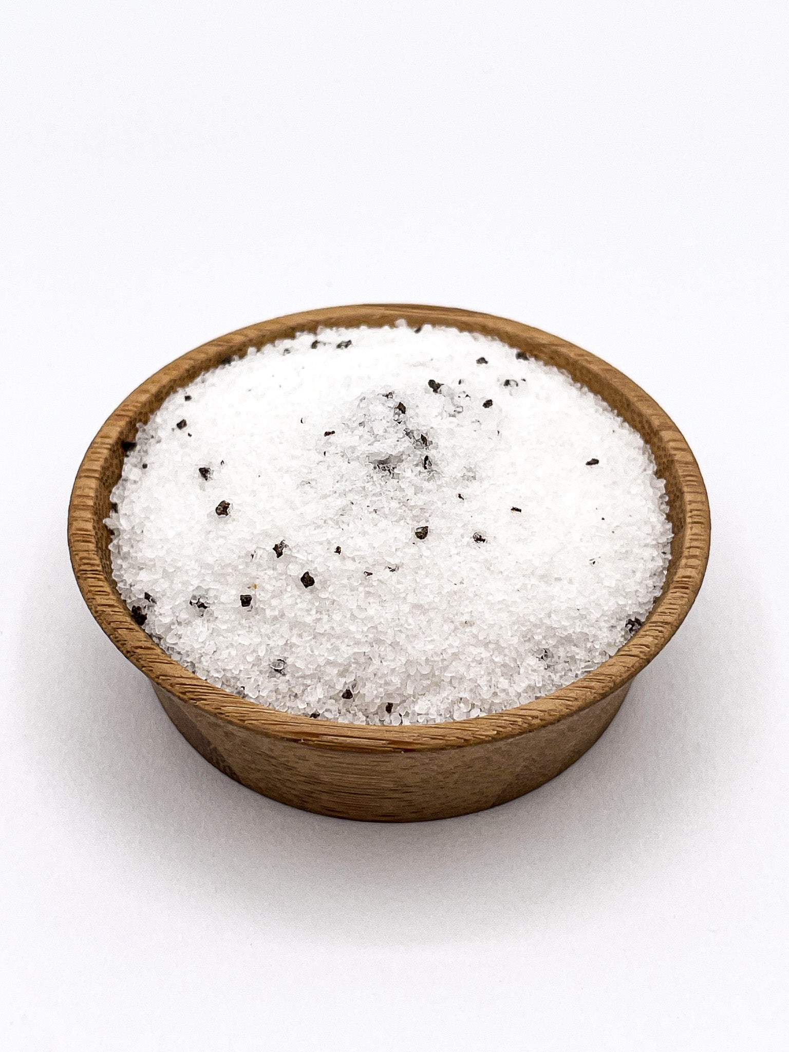 Italian Black Truffle Sea Salt Secondary image