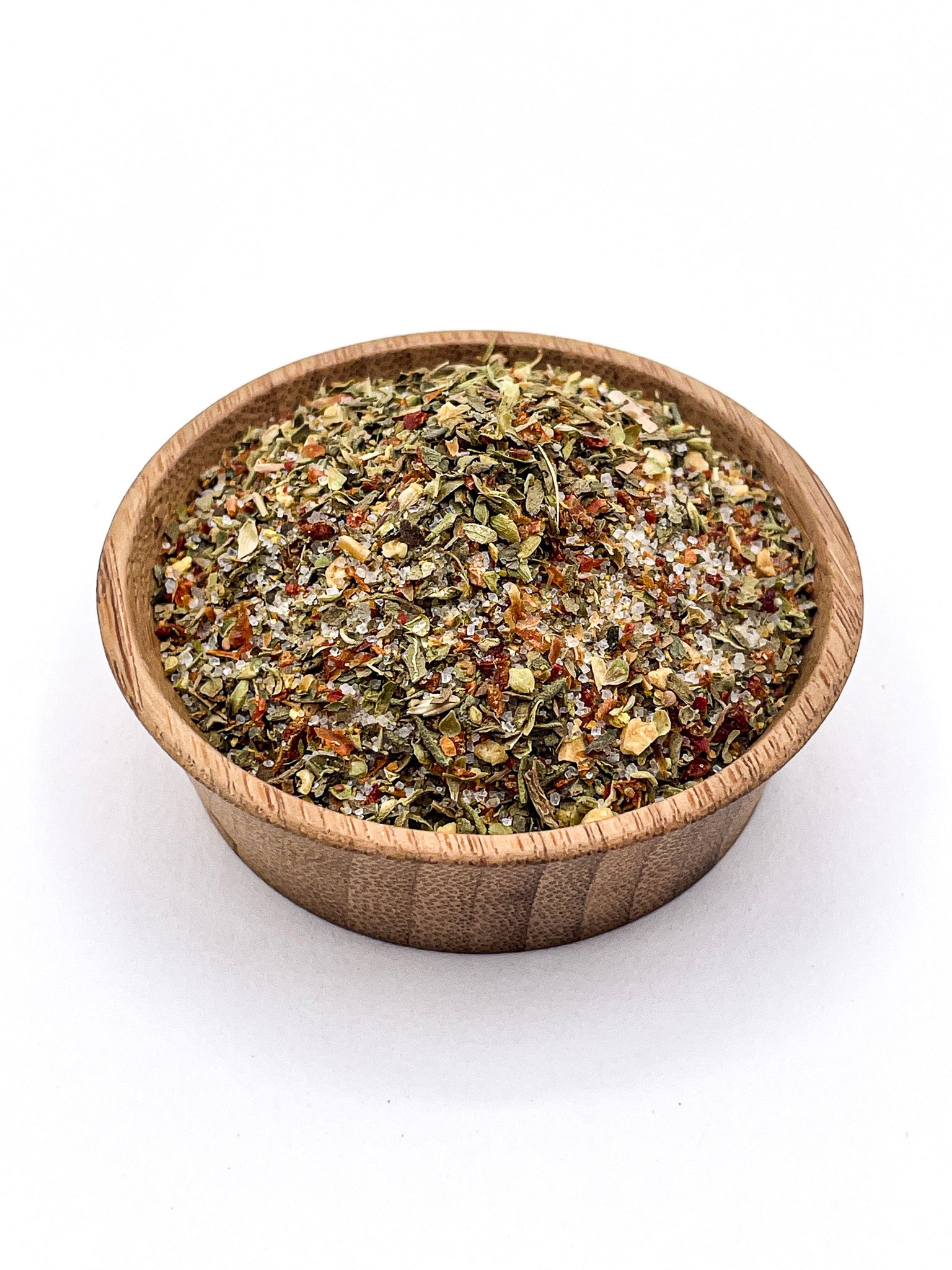 Italian Dressing Mix Secondary image