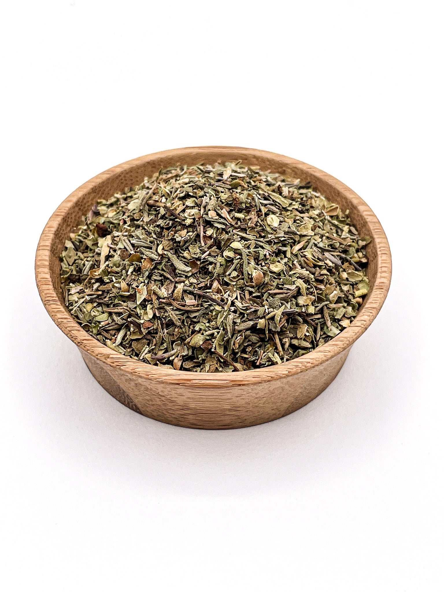 Italian Herbs (Salt-Free)