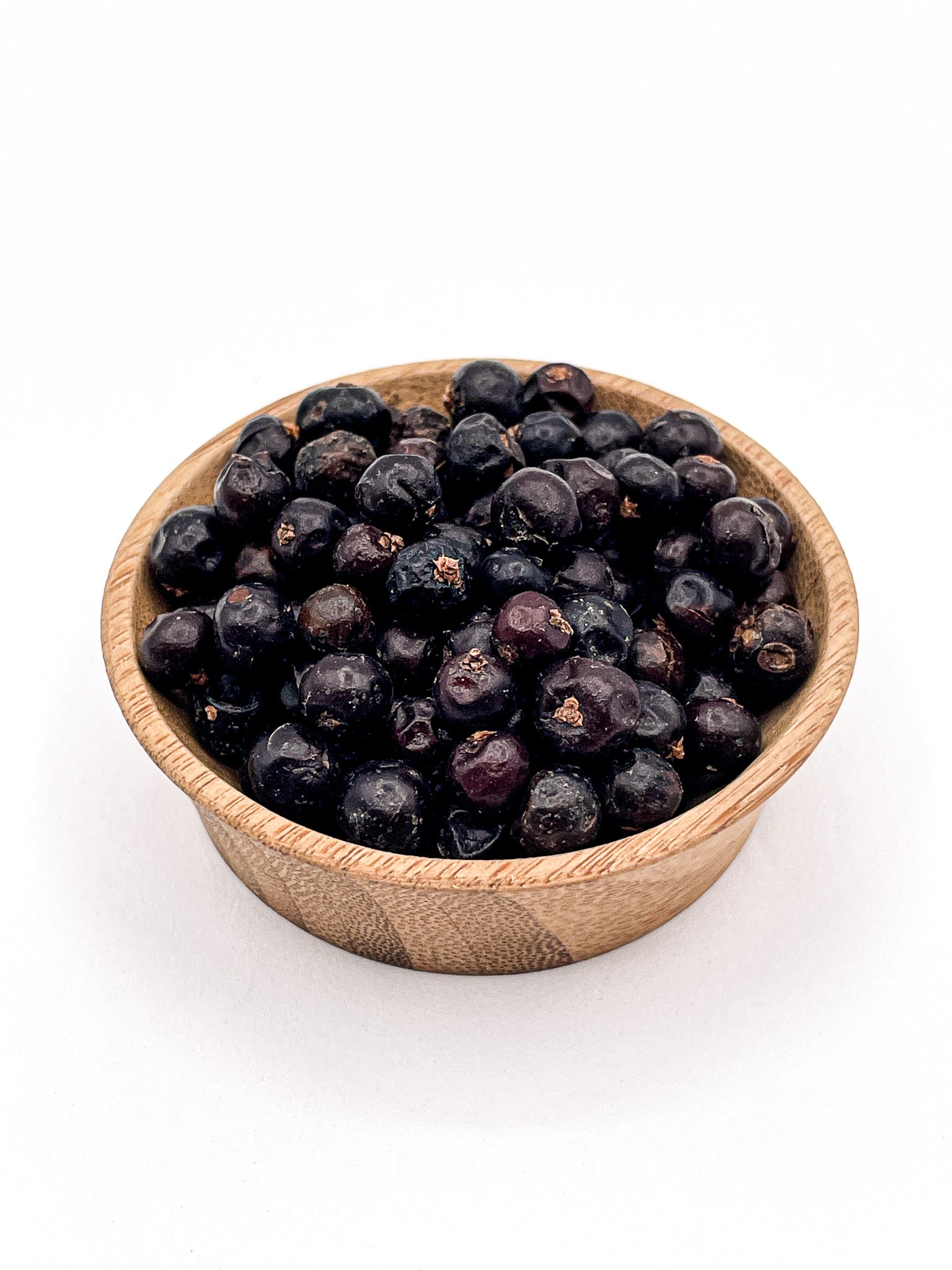 Juniper Berries Secondary image