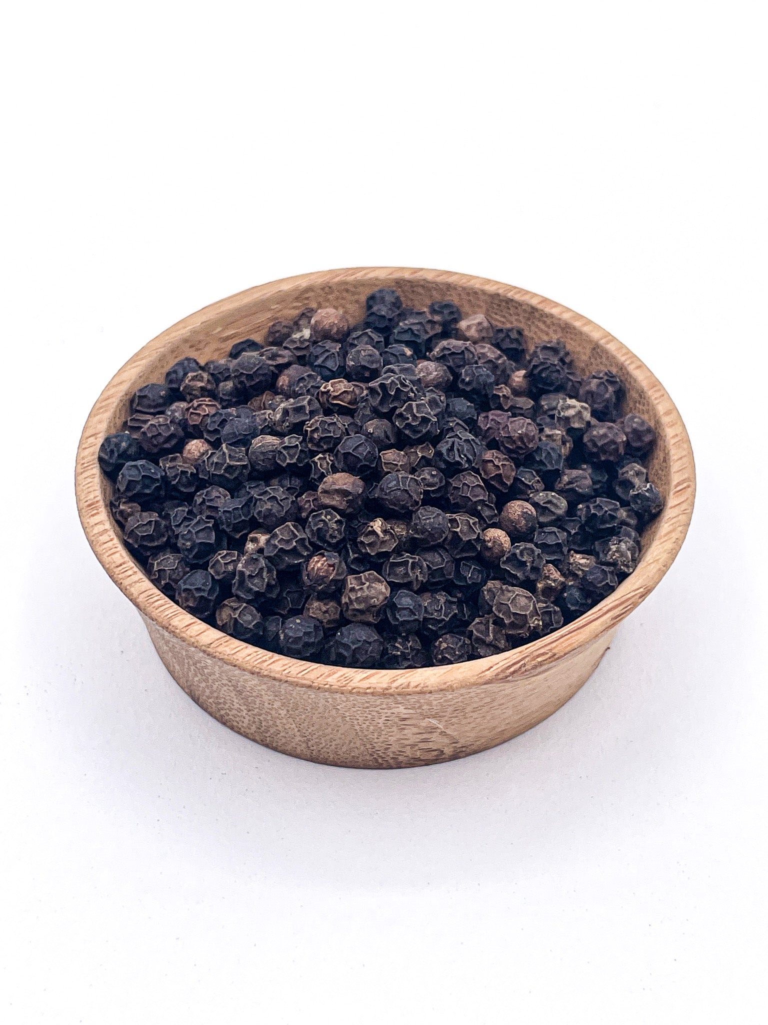 Black Lampong Peppercorns Secondary image