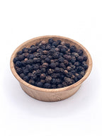 Black Lampong Peppercorns