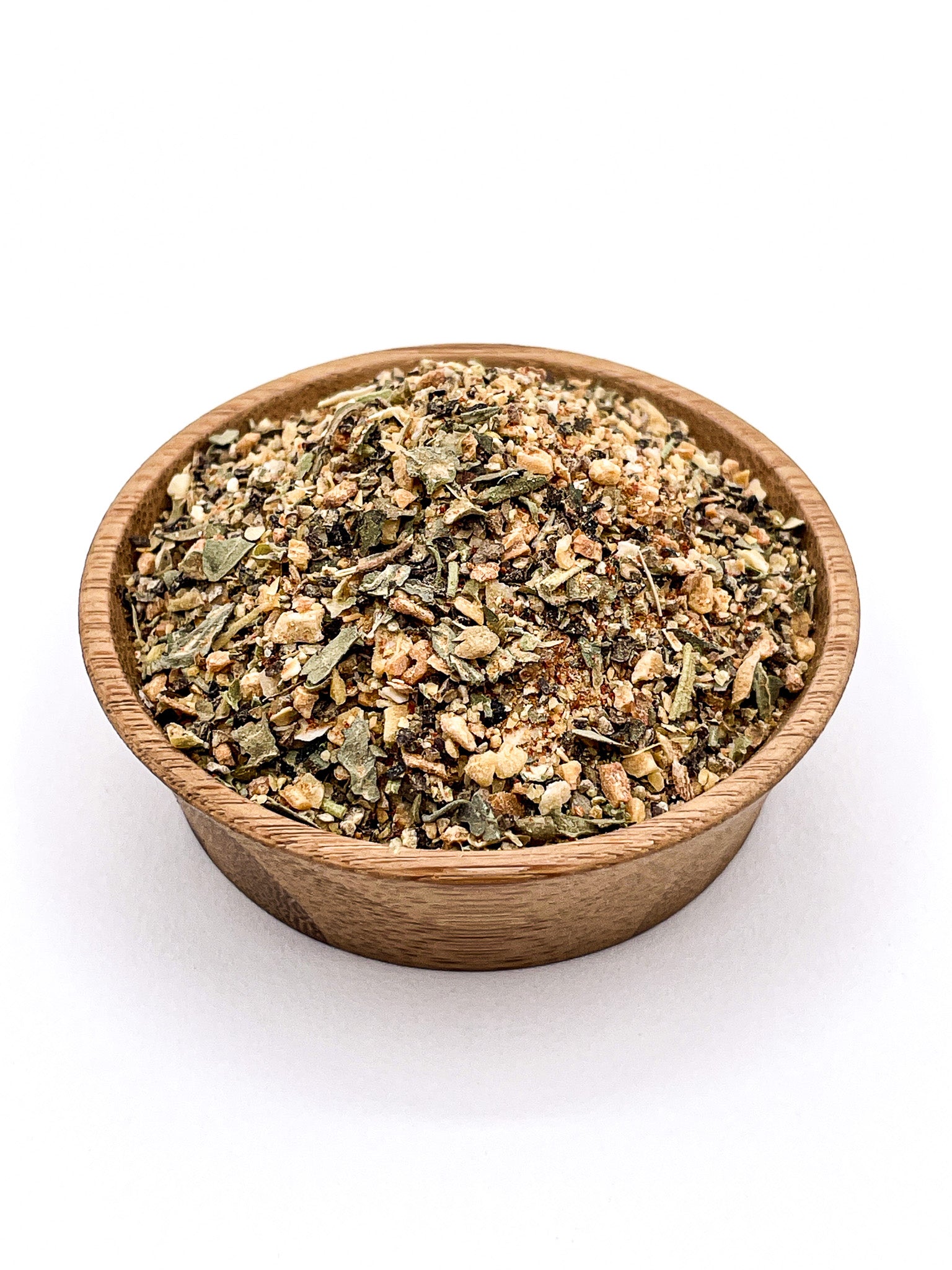 Low and Slow Blend (Salt Free) Secondary image