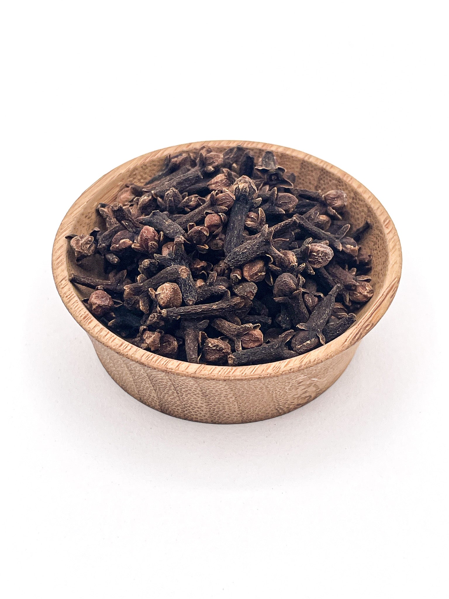 Madagascar Cloves Secondary image