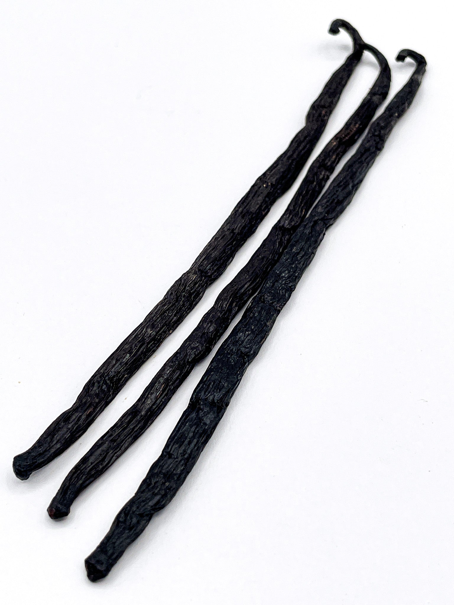 Madagascar Vanilla Beans Secondary image