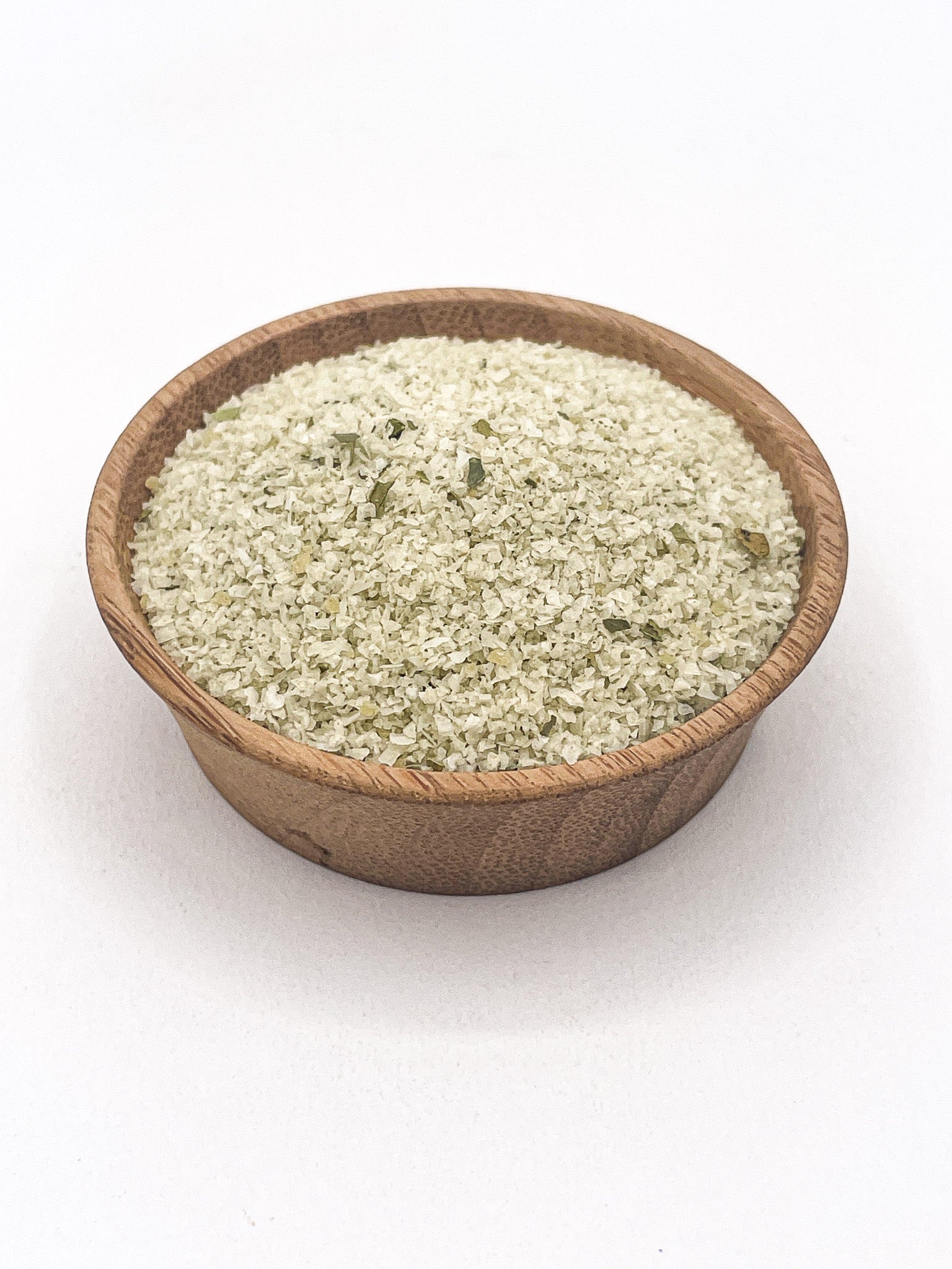 Makrut Lime Sea Salt