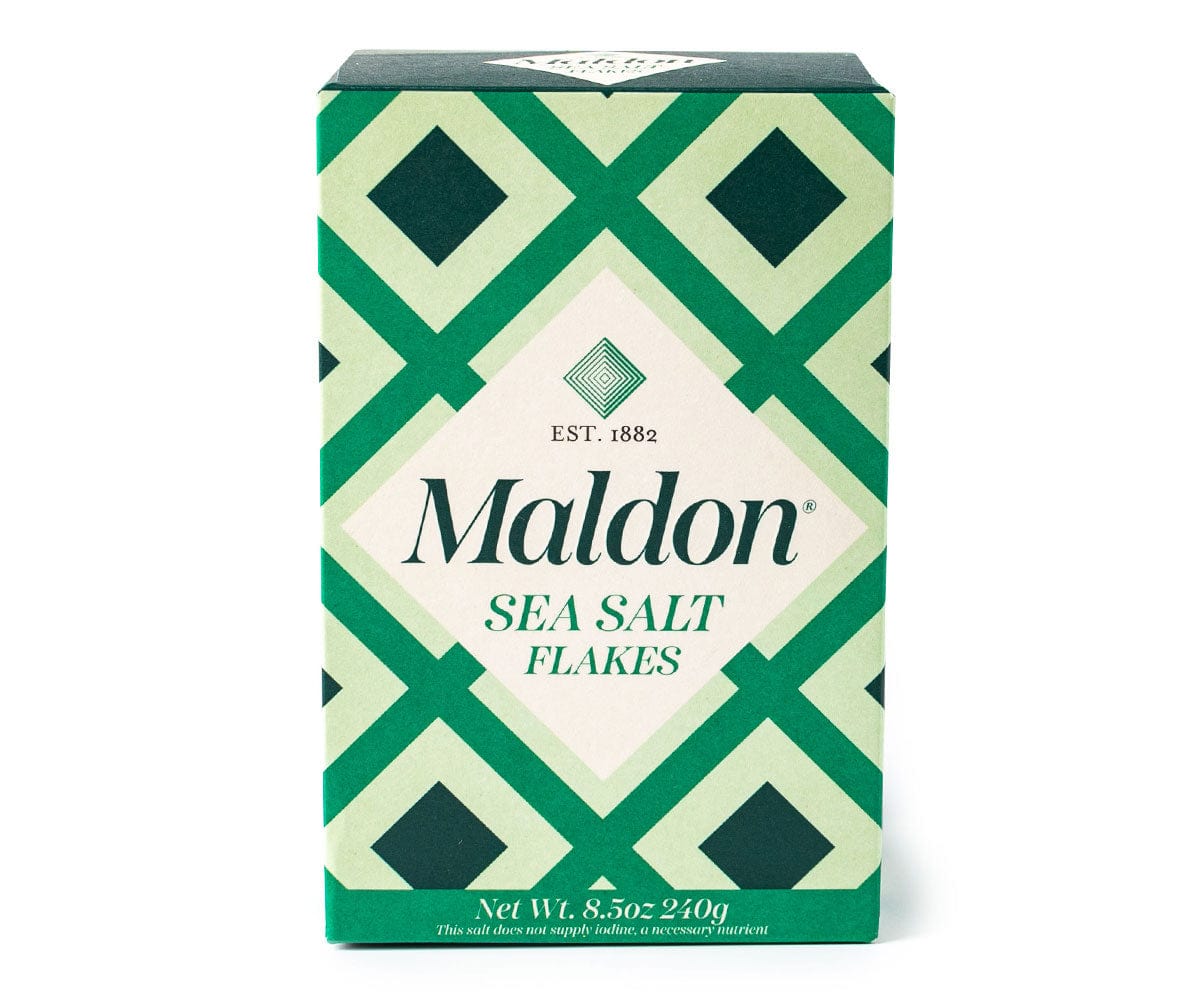 Maldon Sea Salt