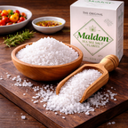 Maldon Sea Salt