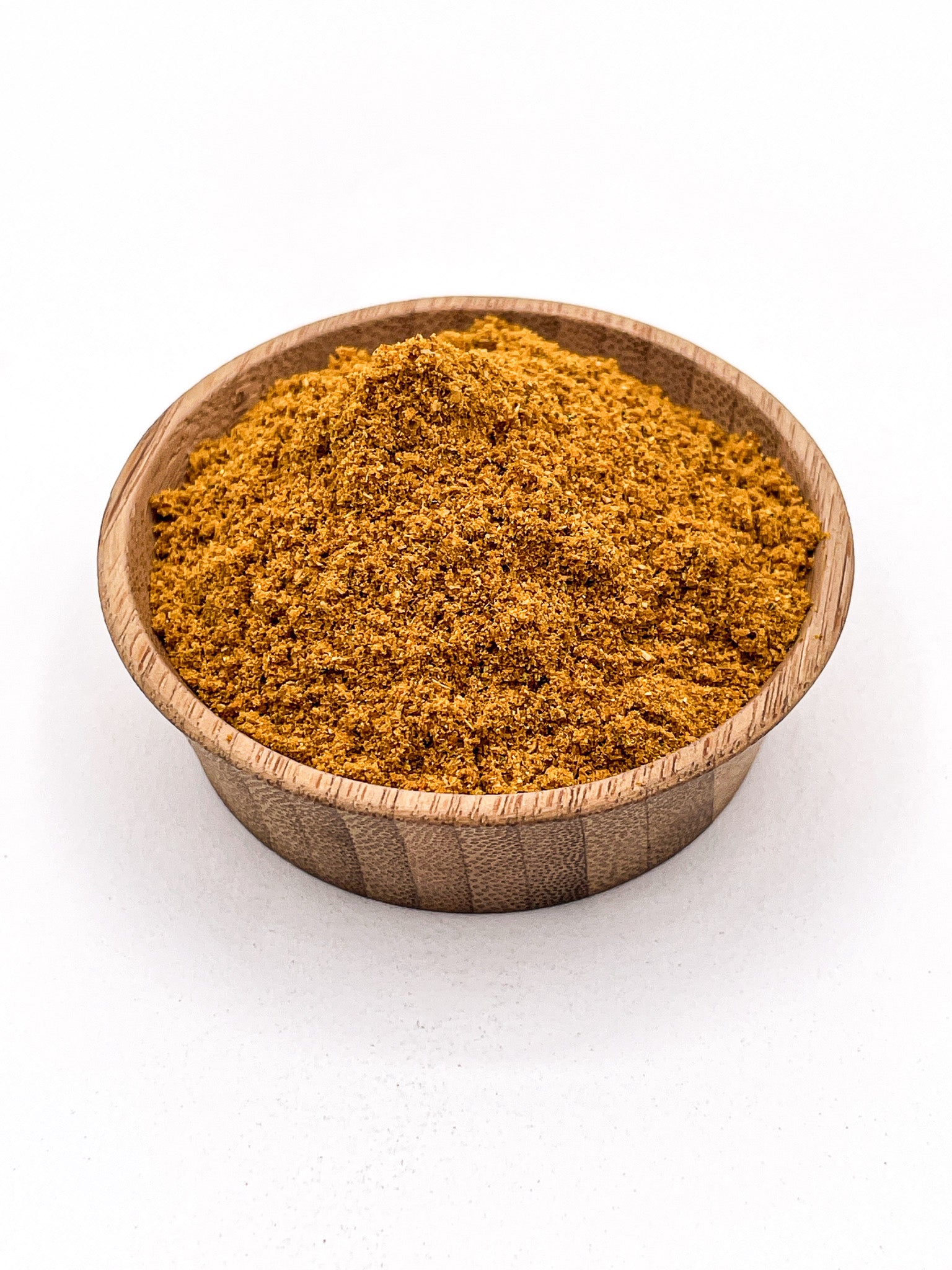 Medium Yellow Curry Powder (Salt-Free) Secondary image