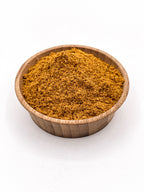 Medium Yellow Curry Powder (Salt-Free)