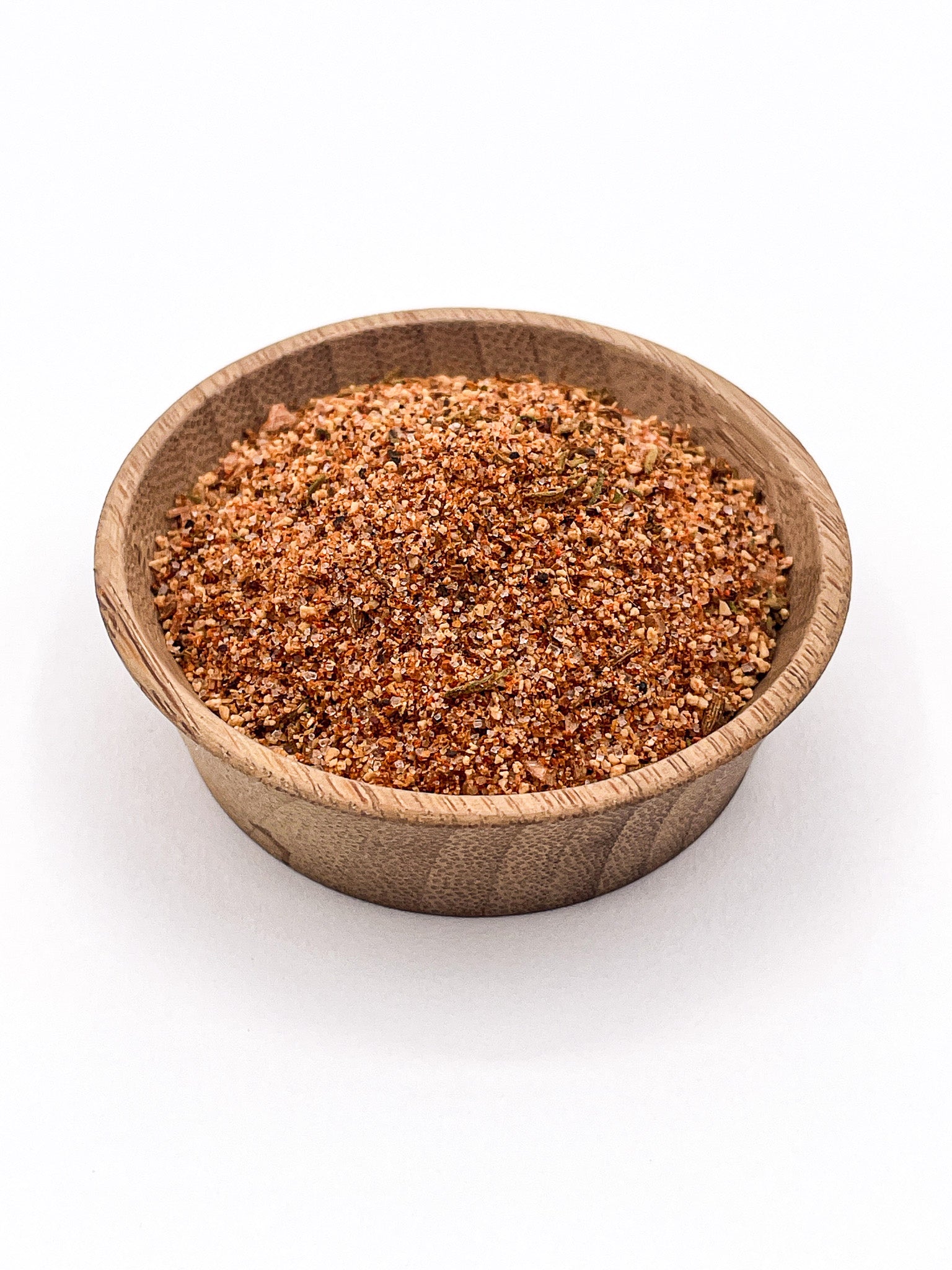 Memphis Rib Rub