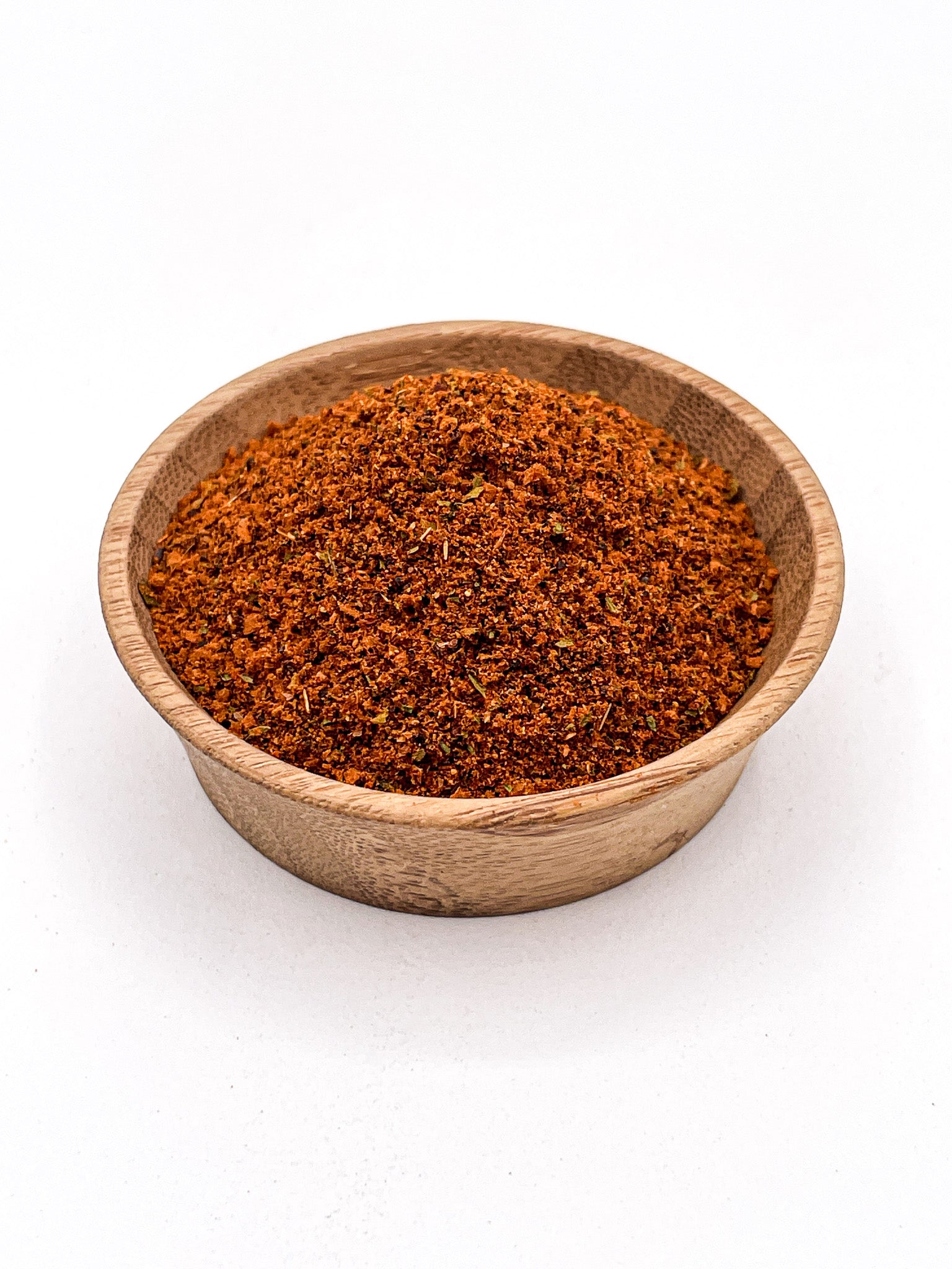 Kicked-Up Mexican Street Corn Seasoning