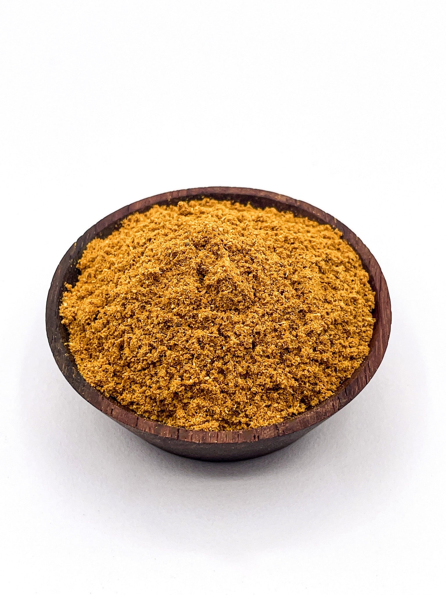 Mild Yellow Curry Powder (Salt-Free) Secondary image