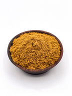 Mild Yellow Curry Powder (Salt-Free)