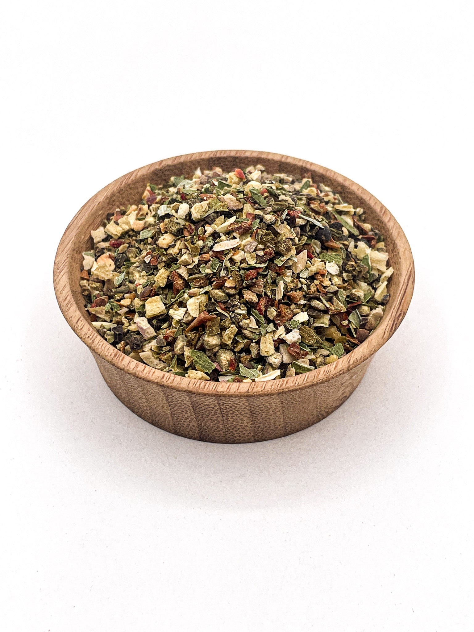 Old Block Butcher's  Rub (salt free) Secondary image