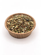 Old Block Butcher's  Rub (salt free)