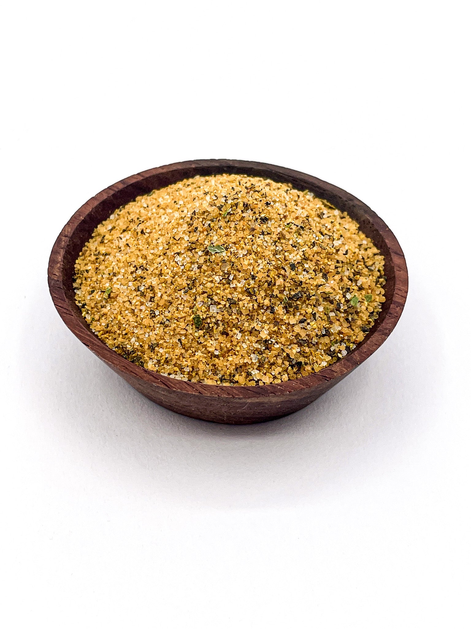 Peppered Maple Blend (Salt Free)