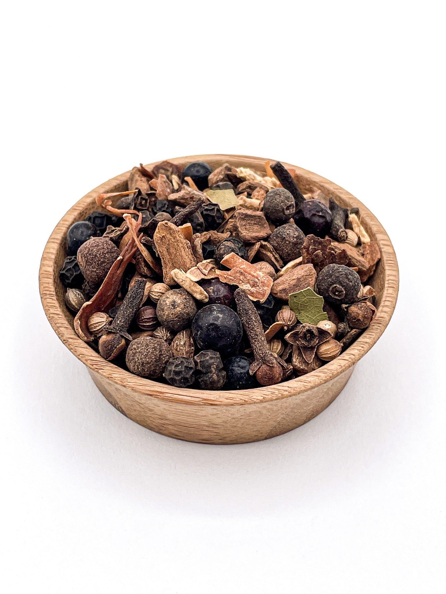 Pickling Spice (Salt-Free) Secondary image
