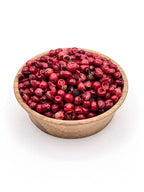 Pink Reunion Island Peppercorn