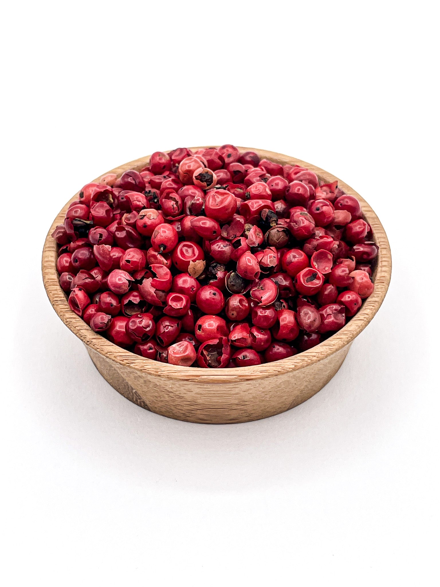Pink Reunion Island Peppercorn