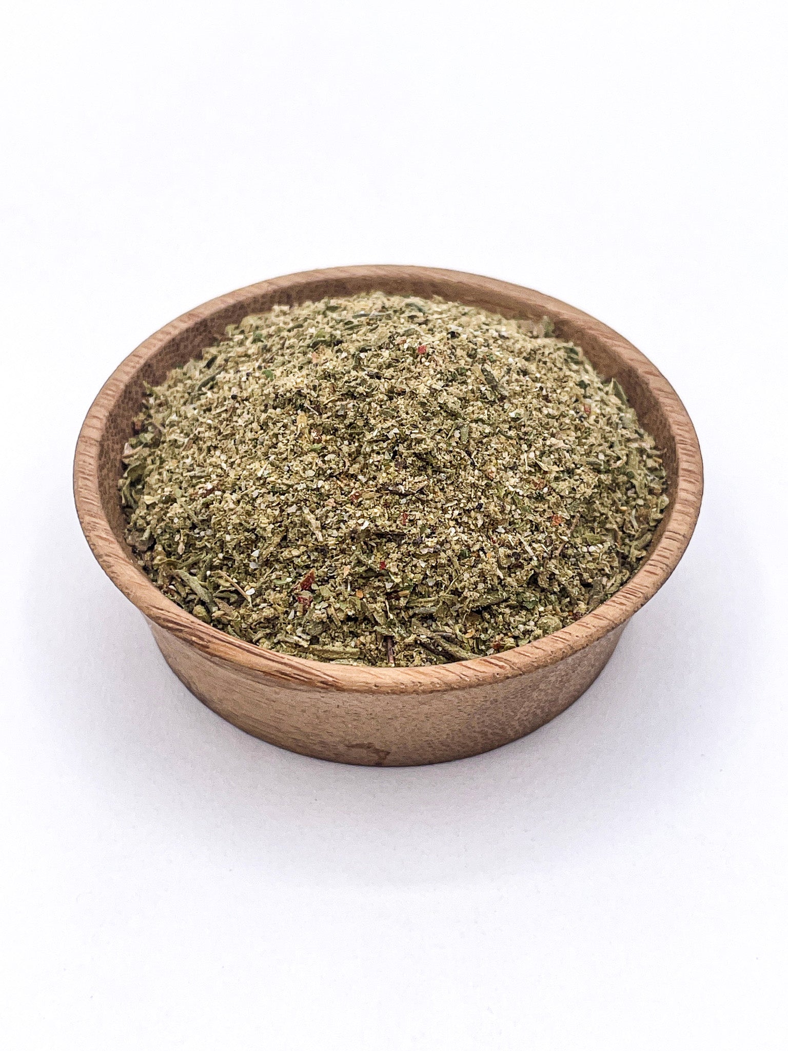 Poultry Seasoning (Salt-Free)