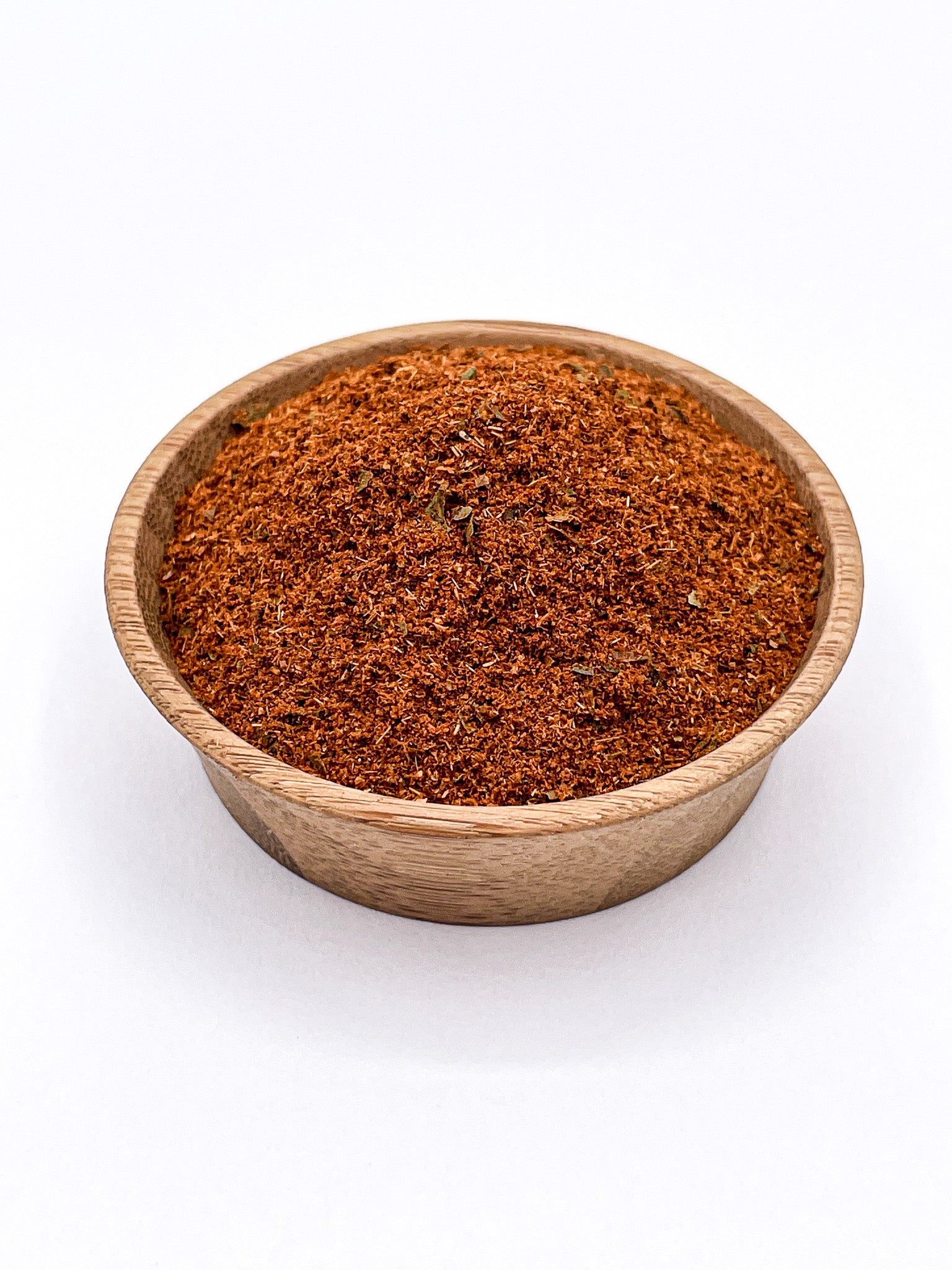 Red Thai Curry Secondary image