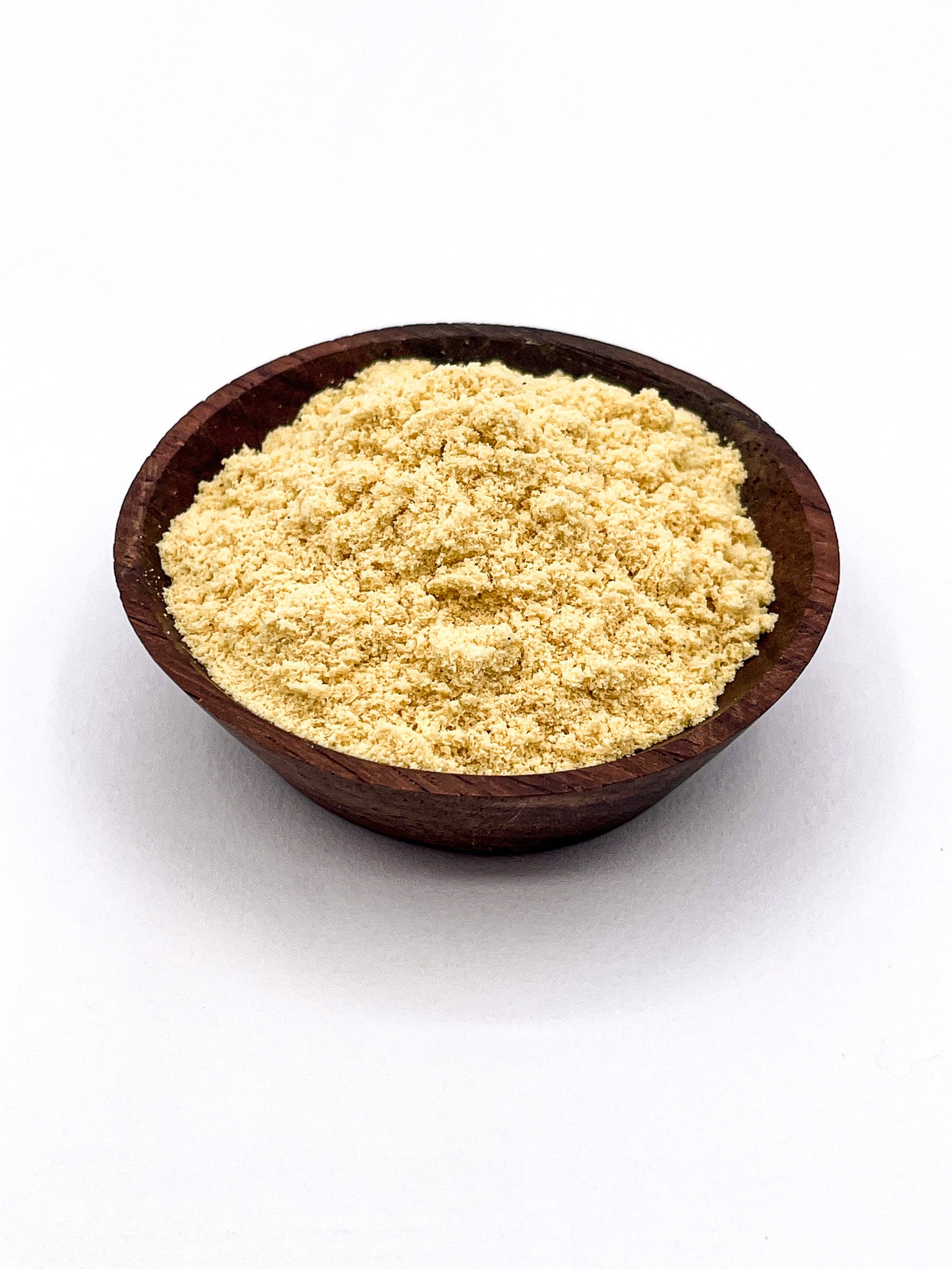 Regular Yellow Mustard Powder Secondary image