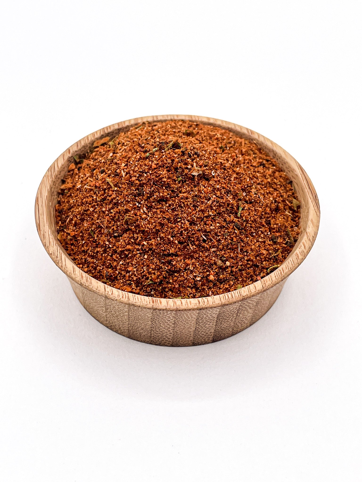 Roast Turkey Rub