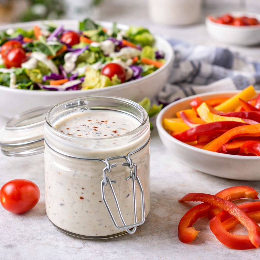 Buttermilk Ranch - Spice & Easy by Savory Spice