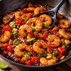 Kung Pao Chicken - Spice & Easy by Savory Spice