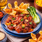 Kung Pao Chicken - Spice & Easy by Savory Spice