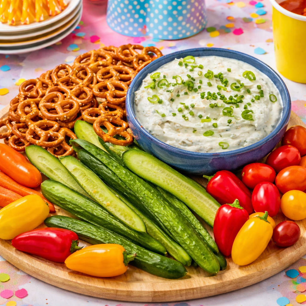 Seven Onion Dip Mix - Spice & Easy by Savory Spice