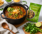 Taco Soup- Spice & Easy by Savory Spice