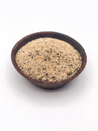 Salted Smoke Pork Rub