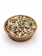 Savory Shallot Dill