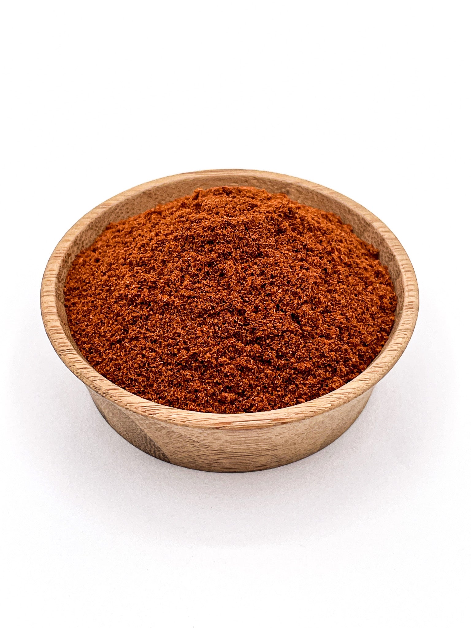 Smoked Spanish Hot Paprika