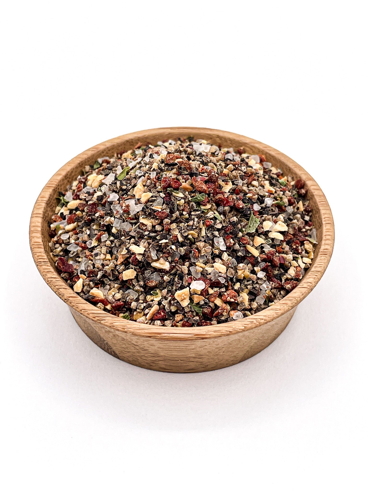 Smoky Mountain Butcher’s Rub Secondary image