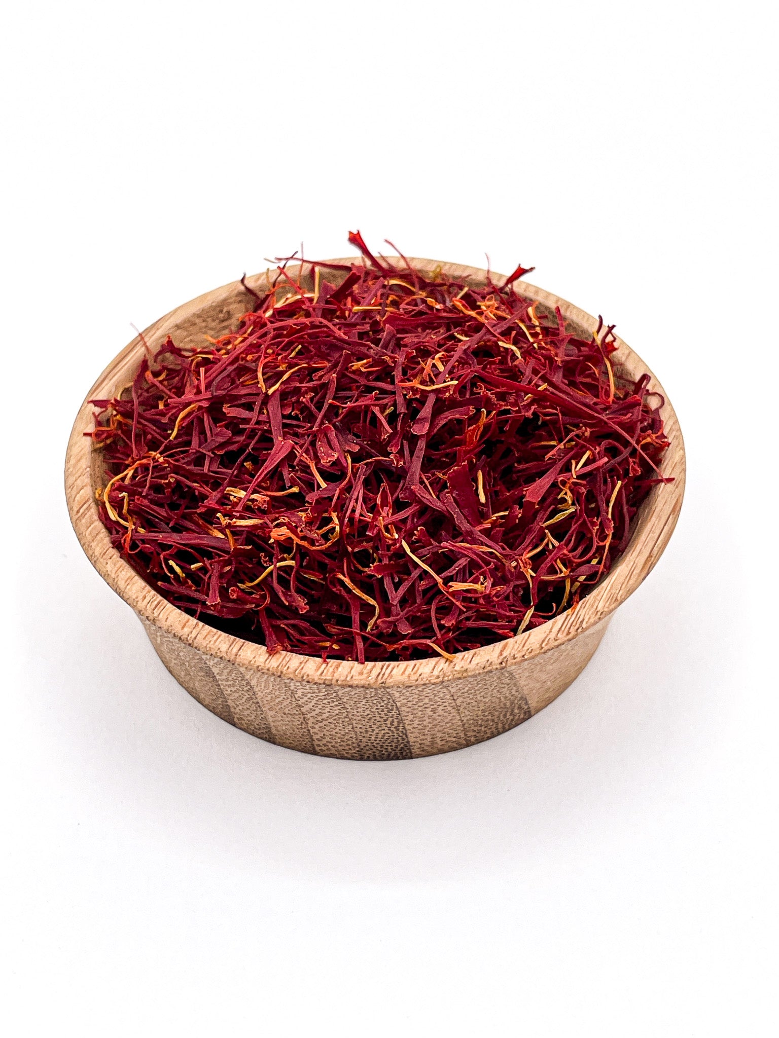 Spanish Coupe Saffron