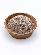 Spiced Vanilla Bean Sugar