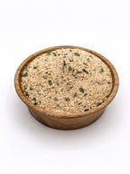 Stoneground Garlic & Onion