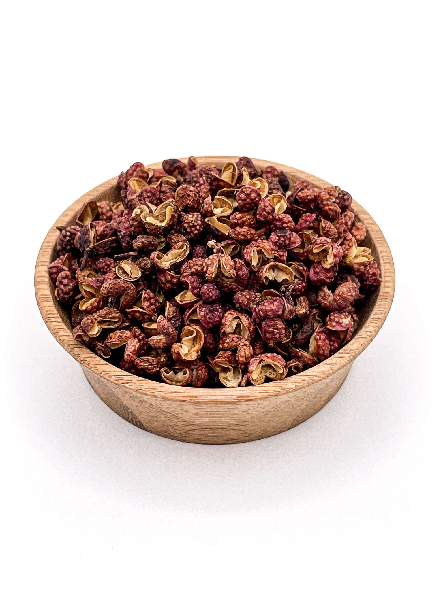 Szechuan Peppercorns Secondary image