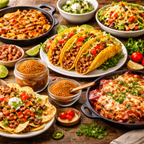 Taco Seasoning