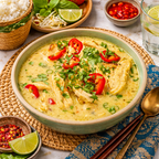 Madras Curry Powder (Salt-Free)