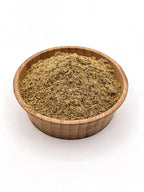 Thai Green Curry (Salt-Free)