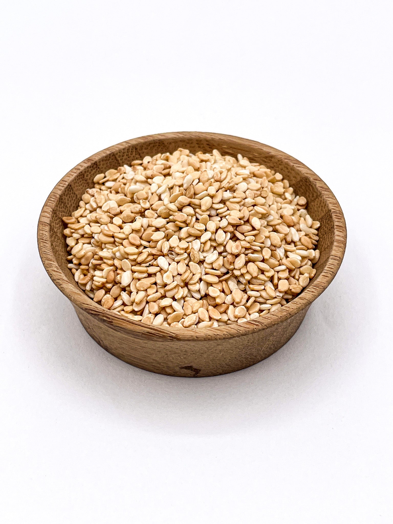 Toasted Sesame Seeds Secondary image