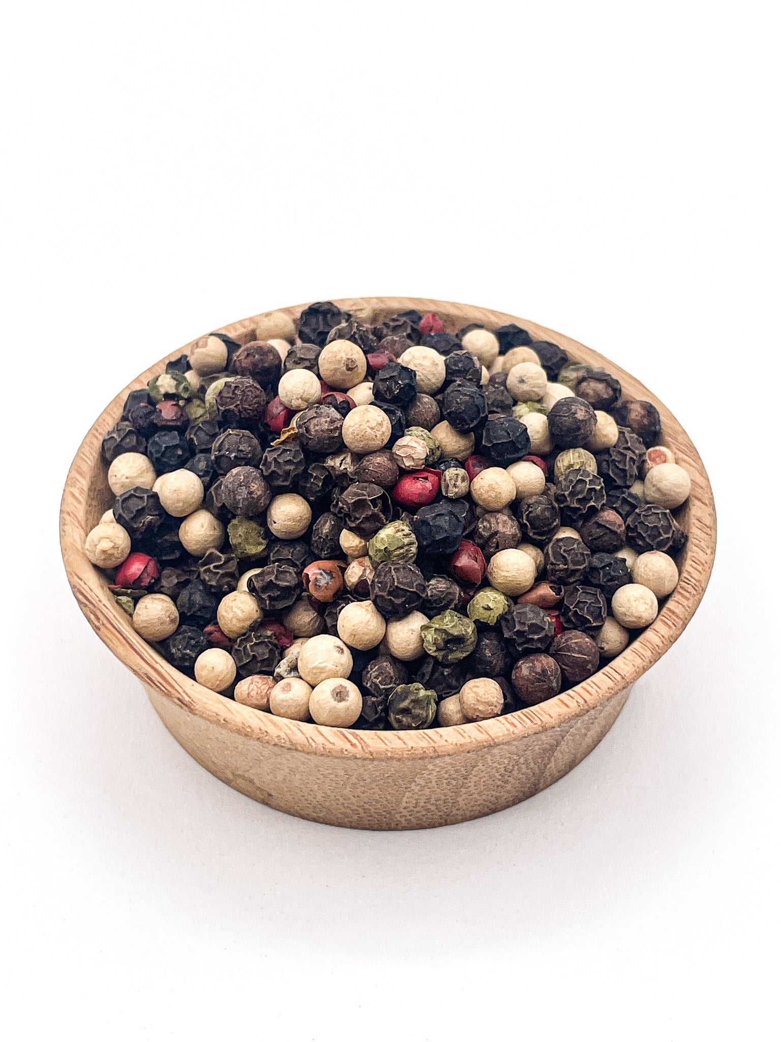 Trade Route Peppercorn Medley