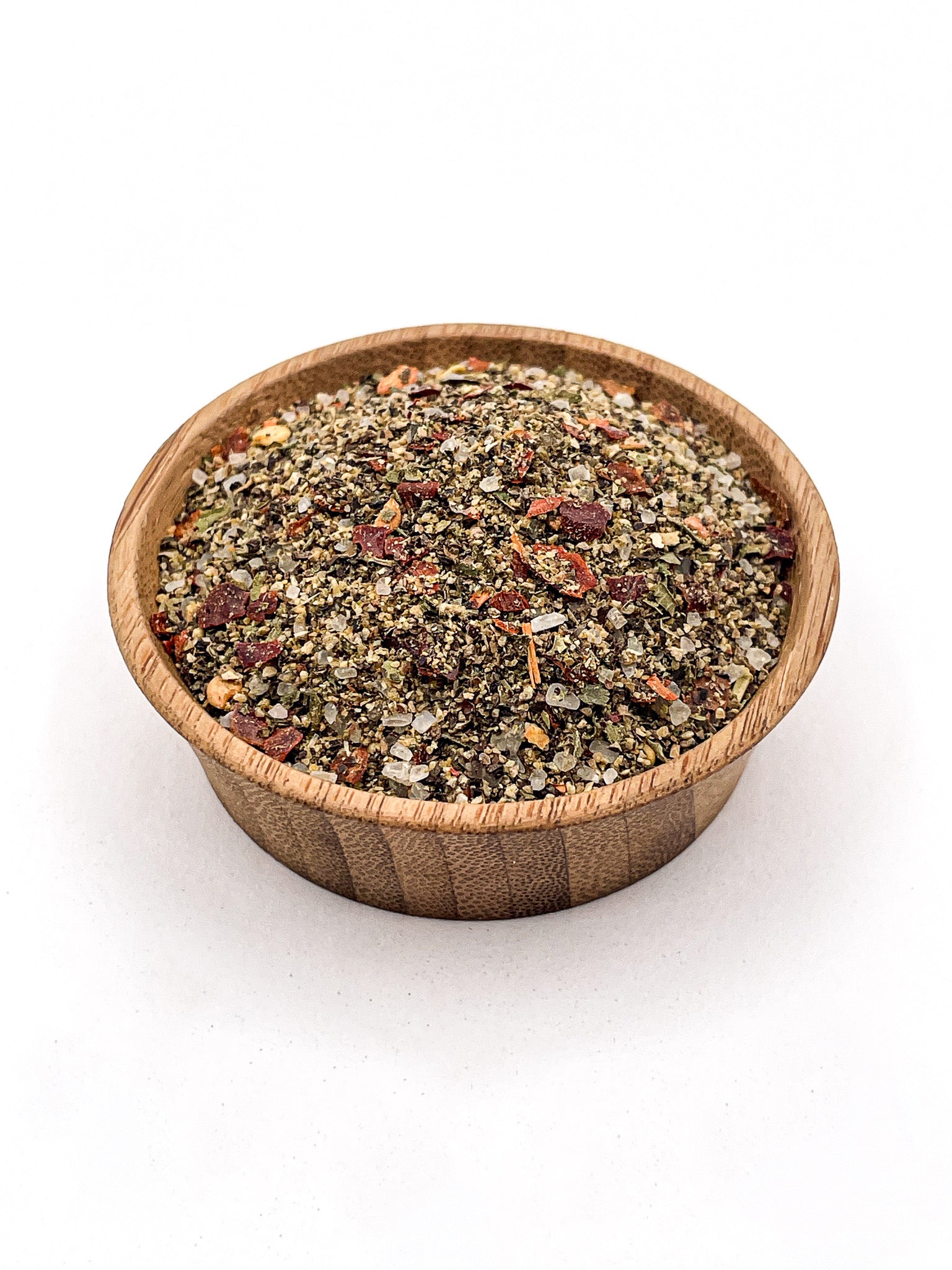 Tuscan Pepper Steak Blend Secondary image