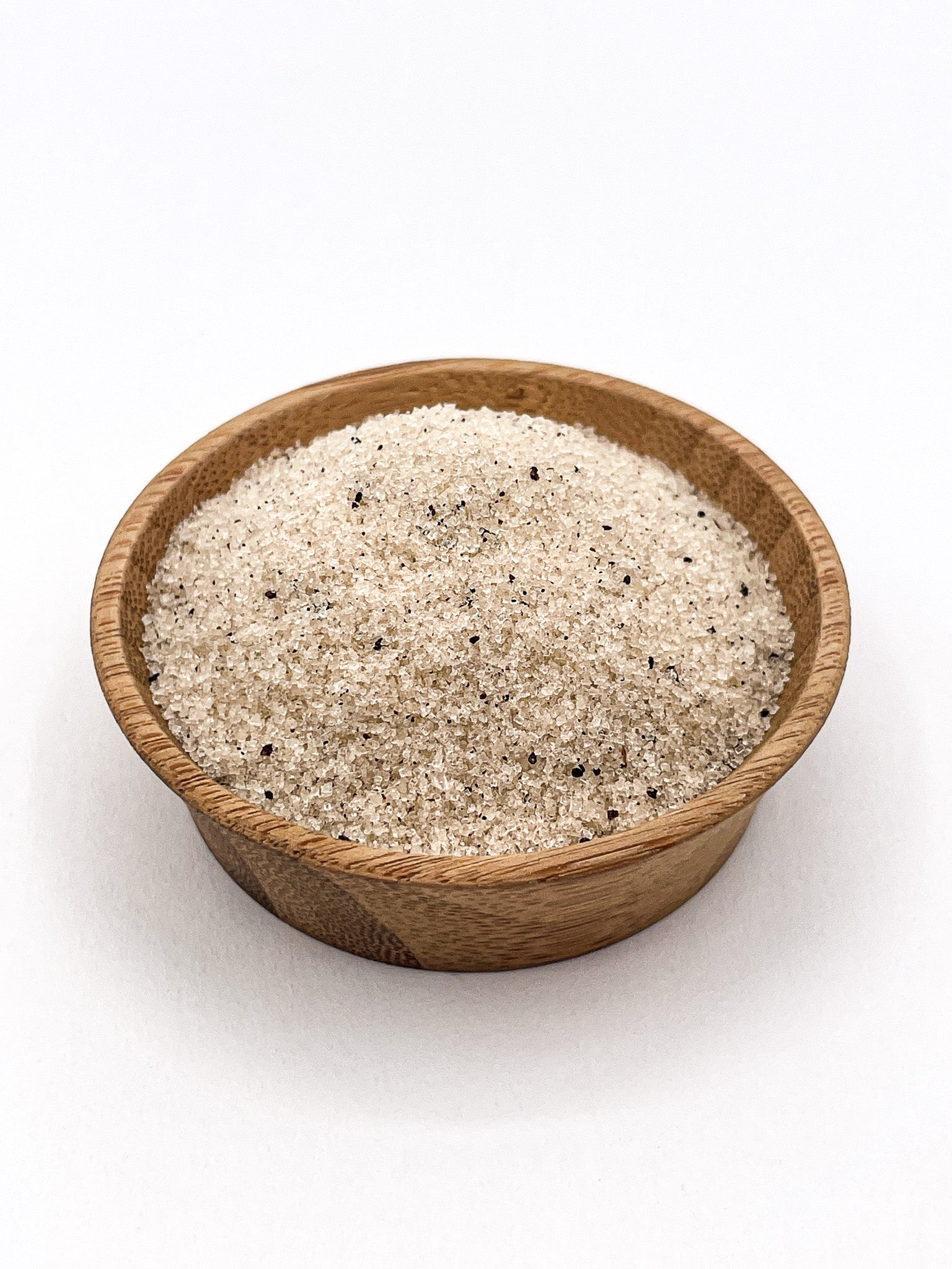 Vanilla Bean Sugar