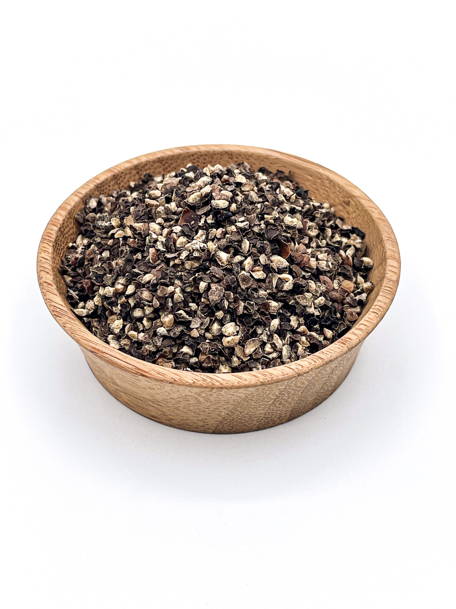 Whiskey Barrel Smoked Black Pepper