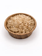 Whiskey Barrel Smoked Sea Salt